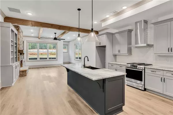 85 Villa Vista, Unit #27, Jasper, GA 30148