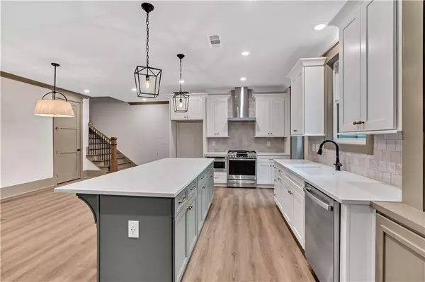 30 Villa Vista, Unit 2, Jasper, GA 30148