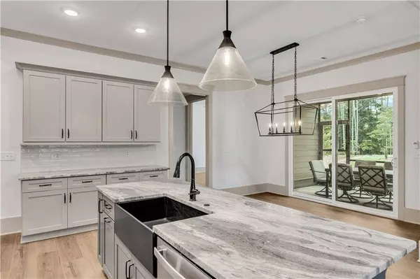 85 Villa Vista, Unit #27, Jasper, GA 30148