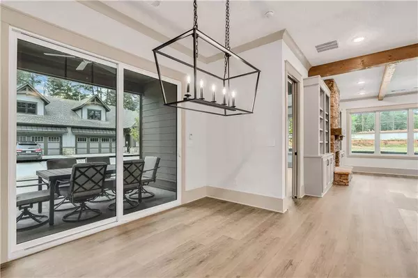 85 Villa Vista, Unit #27, Jasper, GA 30148