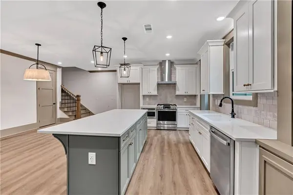 42 Villa Vista Unit 5, Jasper, GA 30148