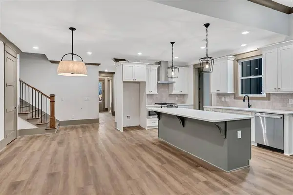42 Villa Vista Unit 5, Jasper, GA 30148