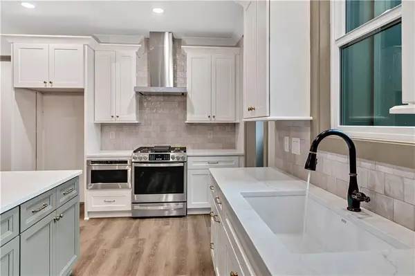 42 Villa Vista Unit 5, Jasper, GA 30148