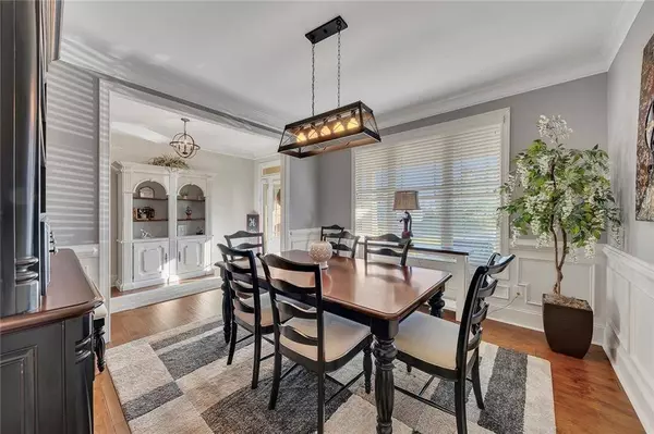 428 Canyon Creek LNDG, Canton, GA 30114