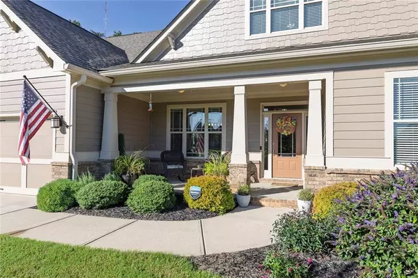 428 Canyon Creek LNDG, Canton, GA 30114