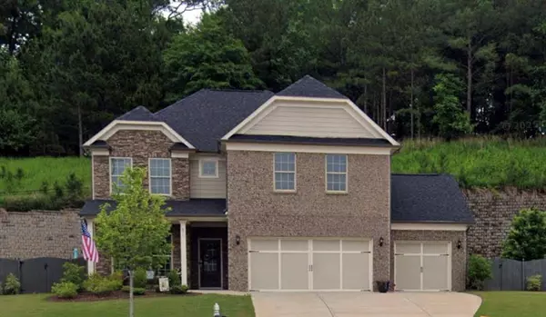 471 Greyfield DR, Canton, GA 30115