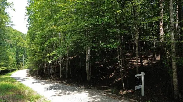 0 Bearden Road, Dahlonega, GA 30533