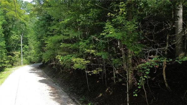 0 Bearden Road, Dahlonega, GA 30533