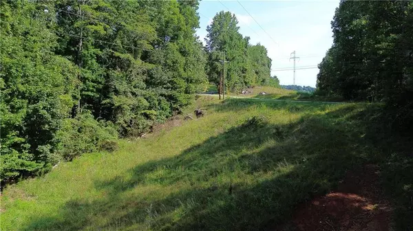 0 Calhoun Road, Dahlonega, GA 30533