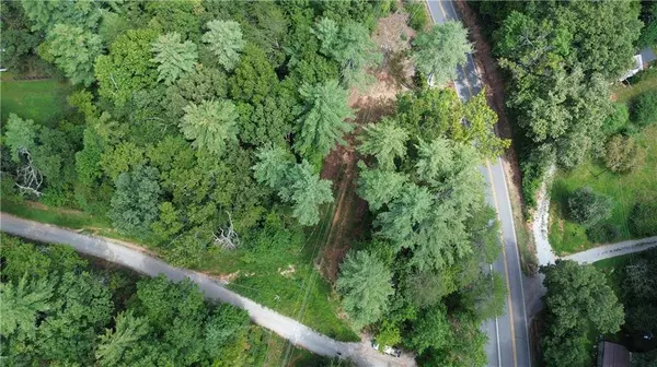 0 Mitchell Road, Dahlonega, GA 30533