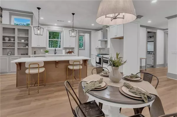 78 Villa Vista 11, Jasper, GA 30143