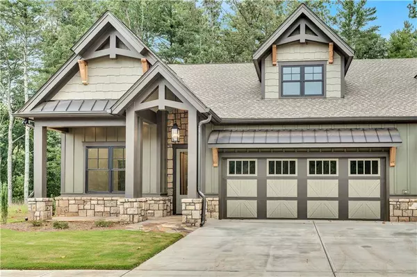 78 Villa Vista 11, Jasper, GA 30143