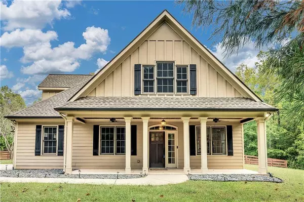 118 Sylvias WAY, Jasper, GA 30143