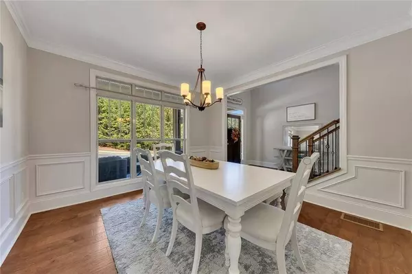 110 Canyon Ridge TRL, Canton, GA 30114