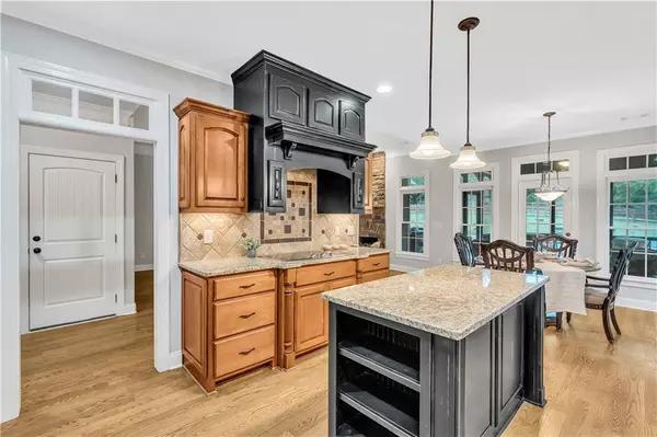 118 Sylvias WAY, Jasper, GA 30143