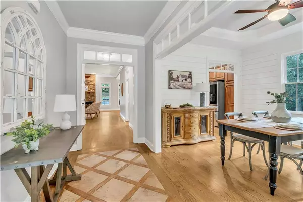 118 Sylvias WAY, Jasper, GA 30143