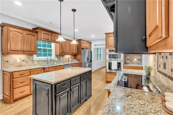 118 Sylvias WAY, Jasper, GA 30143