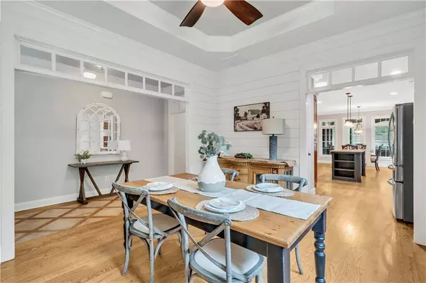 118 Sylvias WAY, Jasper, GA 30143