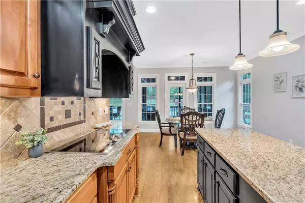 118 Sylvias WAY, Jasper, GA 30143