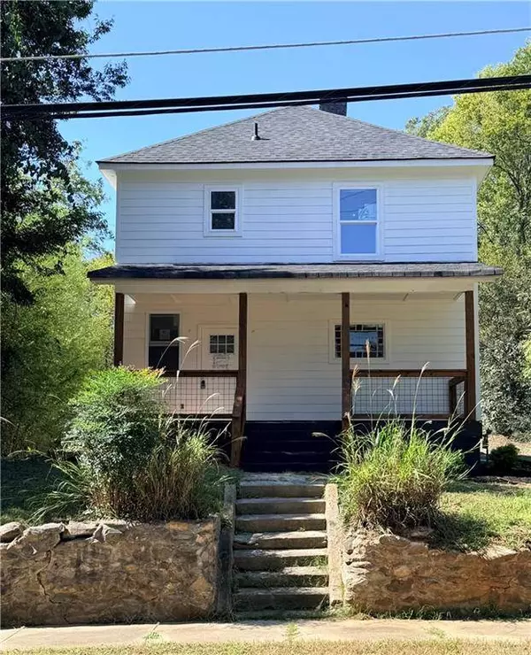 420 N Gilmer ST, Cartersville, GA 30120