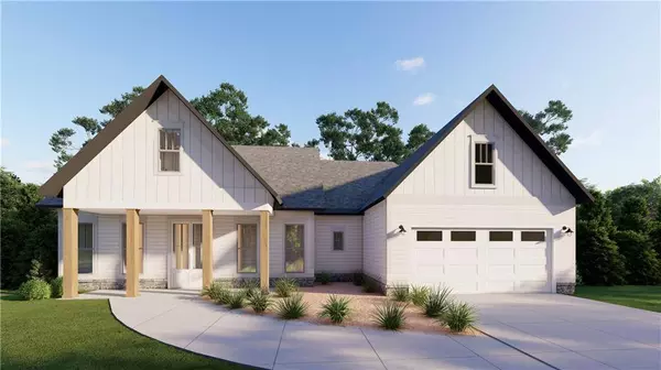 0 Lot 402 Acerose Drive, Jasper, GA 30143