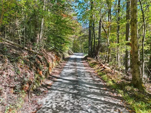 0 Tanglewood Lane, Ellijay, GA 30540