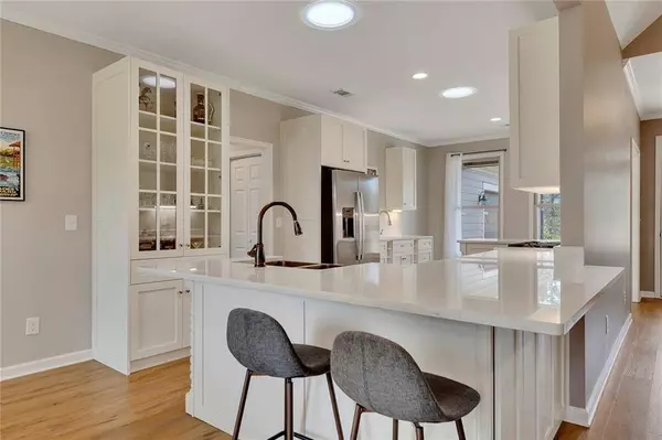 801 Town Creek Church RD, Talking Rock, GA 30175