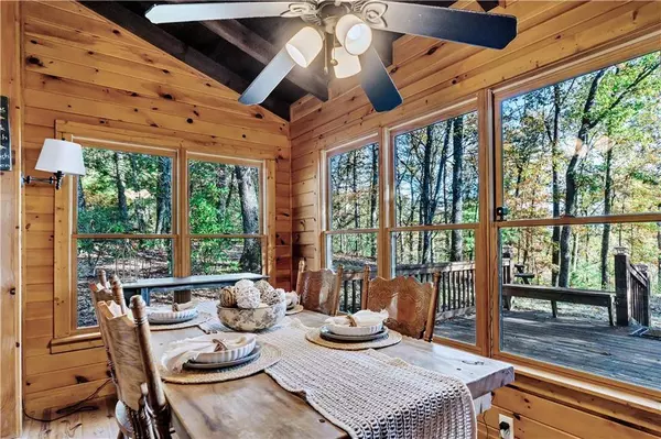 1164 Dividing Ridge RD, Mineral Bluff, GA 30559