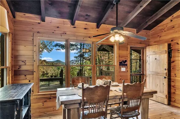 1164 Dividing Ridge RD, Mineral Bluff, GA 30559