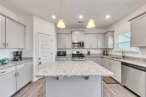 103 Kimberleys XING, Jasper, GA 30143