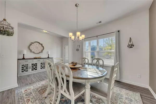 103 Kimberleys XING, Jasper, GA 30143