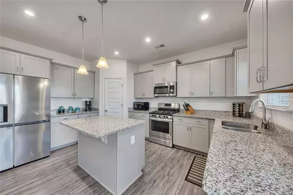 103 Kimberleys XING, Jasper, GA 30143