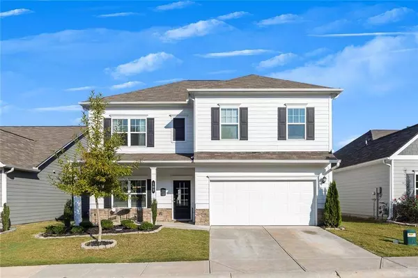 103 Kimberleys XING, Jasper, GA 30143