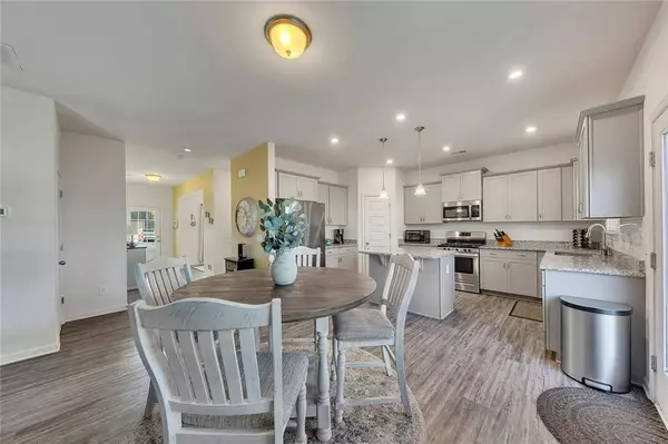 103 Kimberleys XING, Jasper, GA 30143