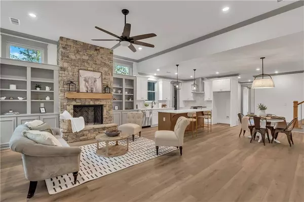 64 Villa Vista 10, Jasper, GA 30143