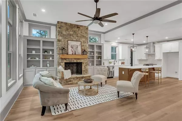 64 Villa Vista 10, Jasper, GA 30143