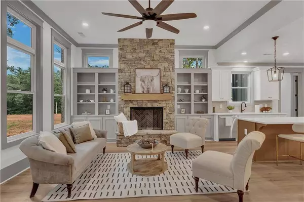 64 Villa Vista 9, Jasper, GA 30143