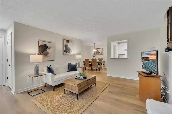 1807 Country Park DR SE, Smyrna, GA 30080