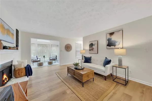 1807 Country Park DR SE, Smyrna, GA 30080