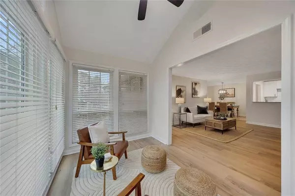 1807 Country Park DR SE, Smyrna, GA 30080