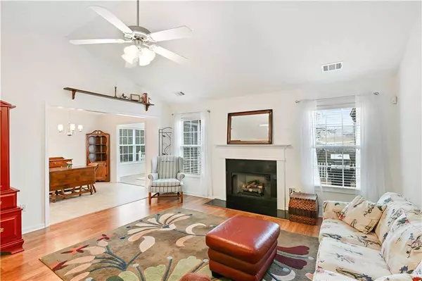 258 Memory LN, Winder, GA 30680