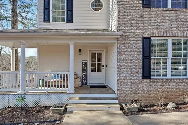 105 Pinebrook DR, Waleska, GA 30183
