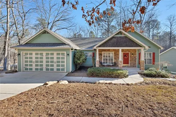 105 Marten CT, Waleska, GA 30183