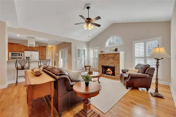 105 Marten CT, Waleska, GA 30183