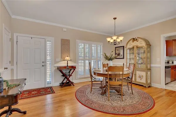 105 Marten CT, Waleska, GA 30183