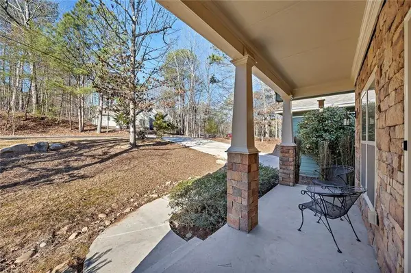 105 Marten CT, Waleska, GA 30183