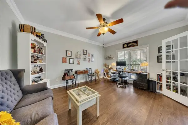 142 Rosebury DR, Canton, GA 30115