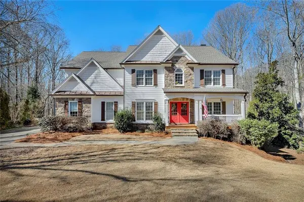 142 Rosebury DR, Canton, GA 30115