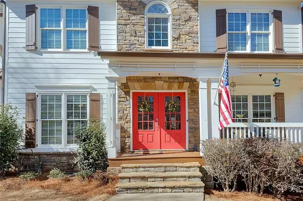 142 Rosebury DR, Canton, GA 30115
