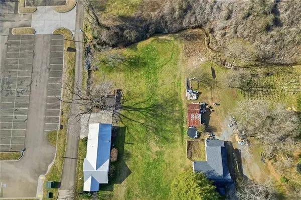 74 Spring ST, Ellijay, GA 30540